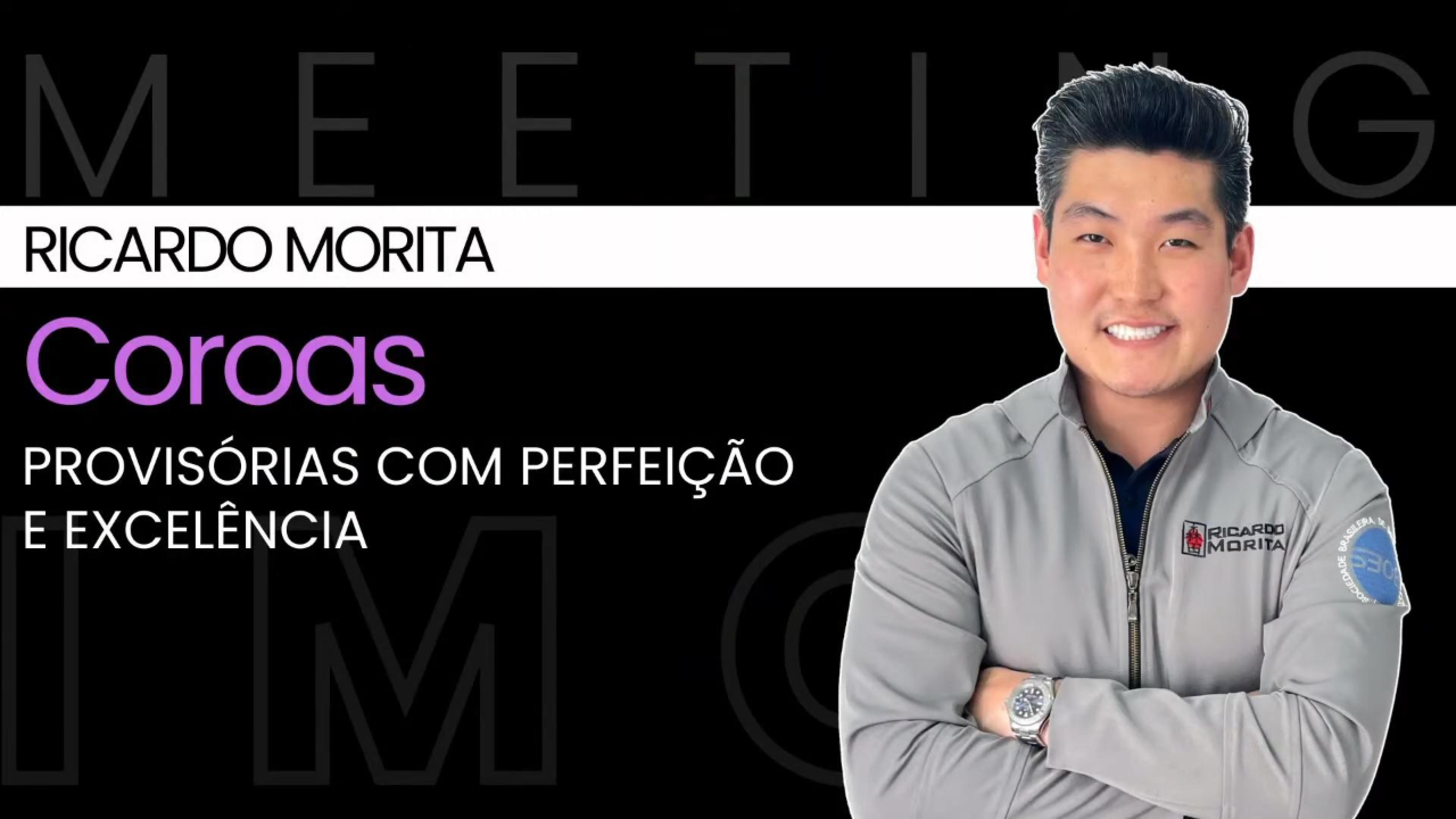 Coroas Provisórias - Com Perfeição e Excelência
